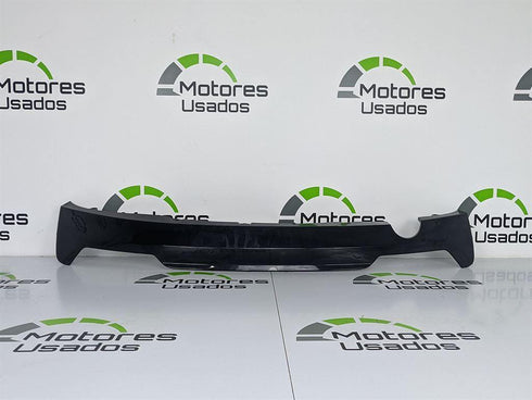 Difusor do Para-choques Traseiro BMW Serie 4 Usado Original F32, F33, F36 51128054487